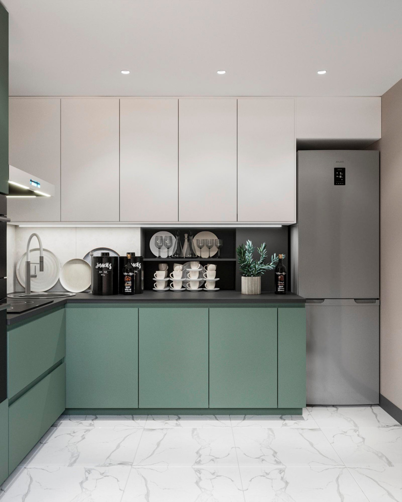 Адмирала Горшкова 36