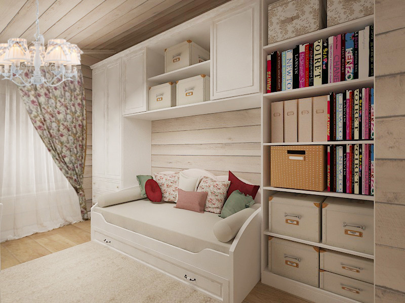 Детская комната