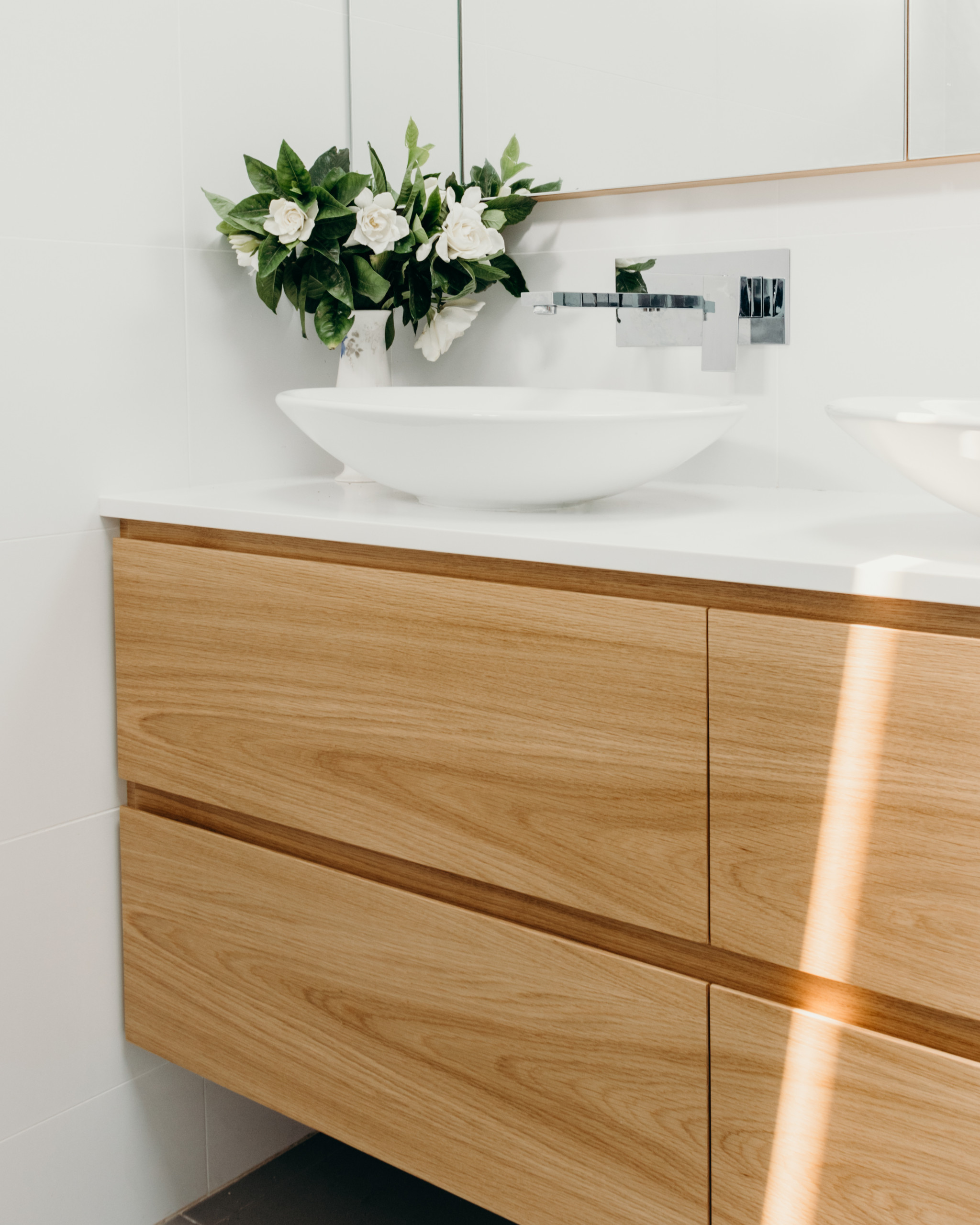 Custom Joinery & Cabinets