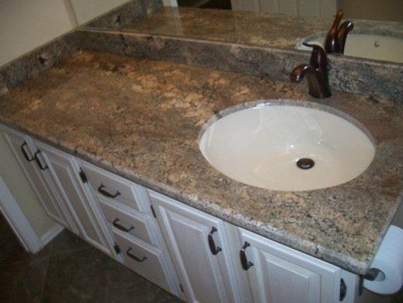 Bathroom - bathroom idea in Phoenix