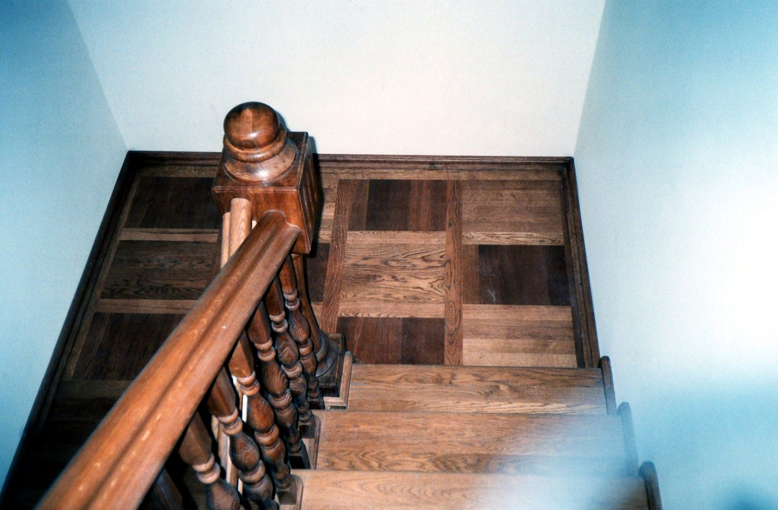 Лестницы Streamstairs Rybland