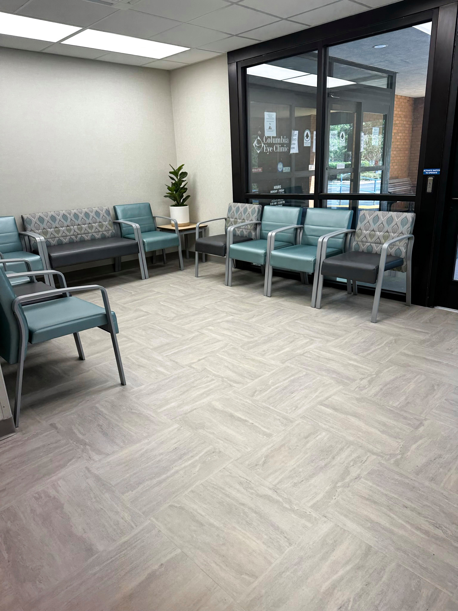 Healthcare Surgical Center
