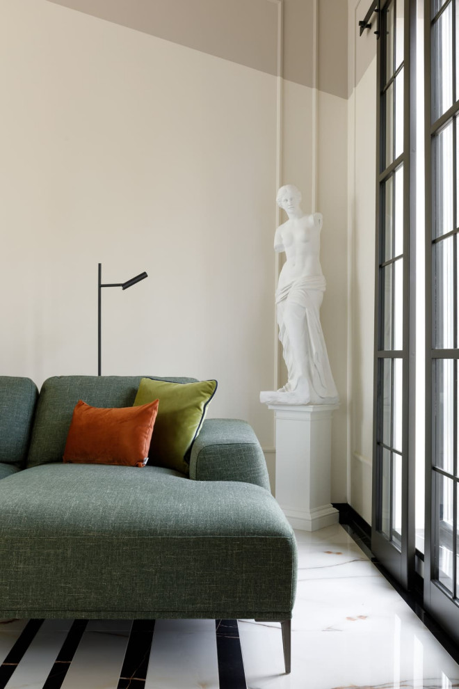 Дом в Выборге