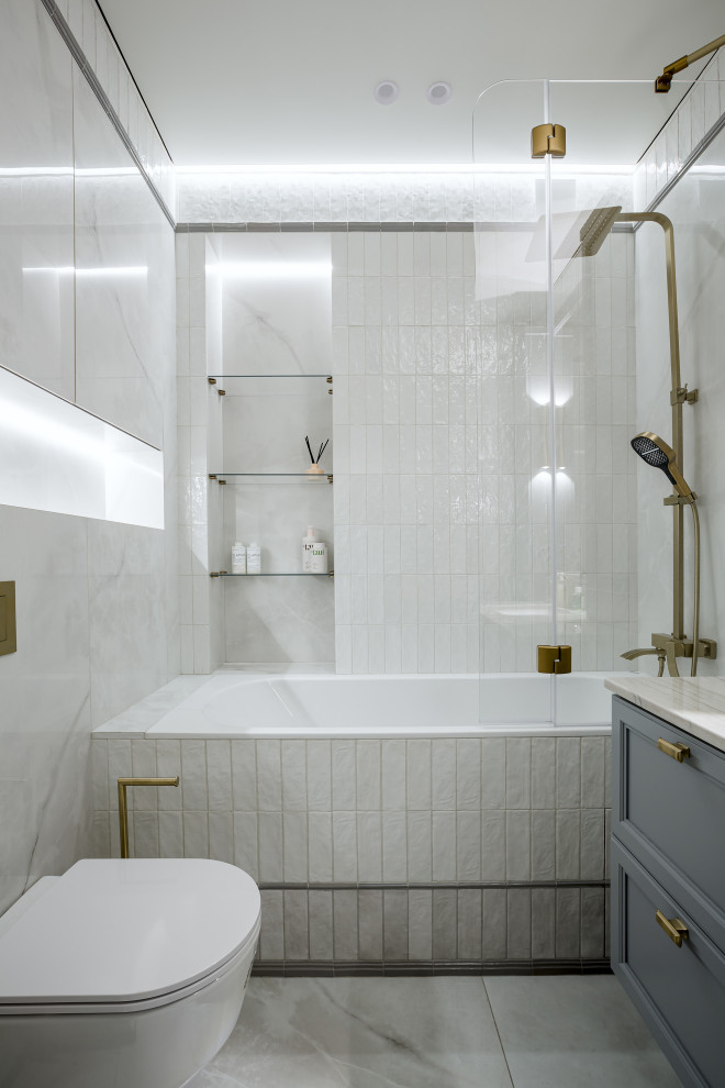 ЖК "Wellton towers"