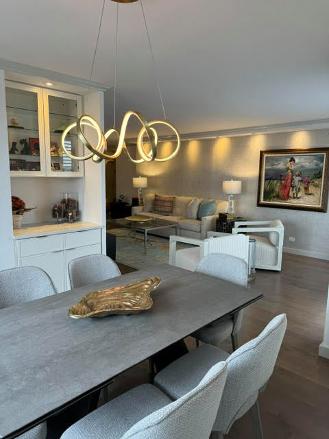 Renovated Condo in Forest Hills, NY with Great City Skyline Views