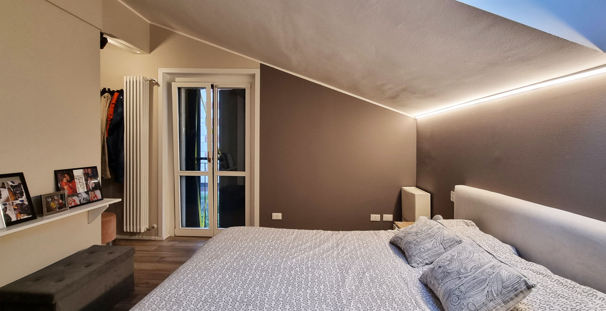 3V - Progetto di interior design