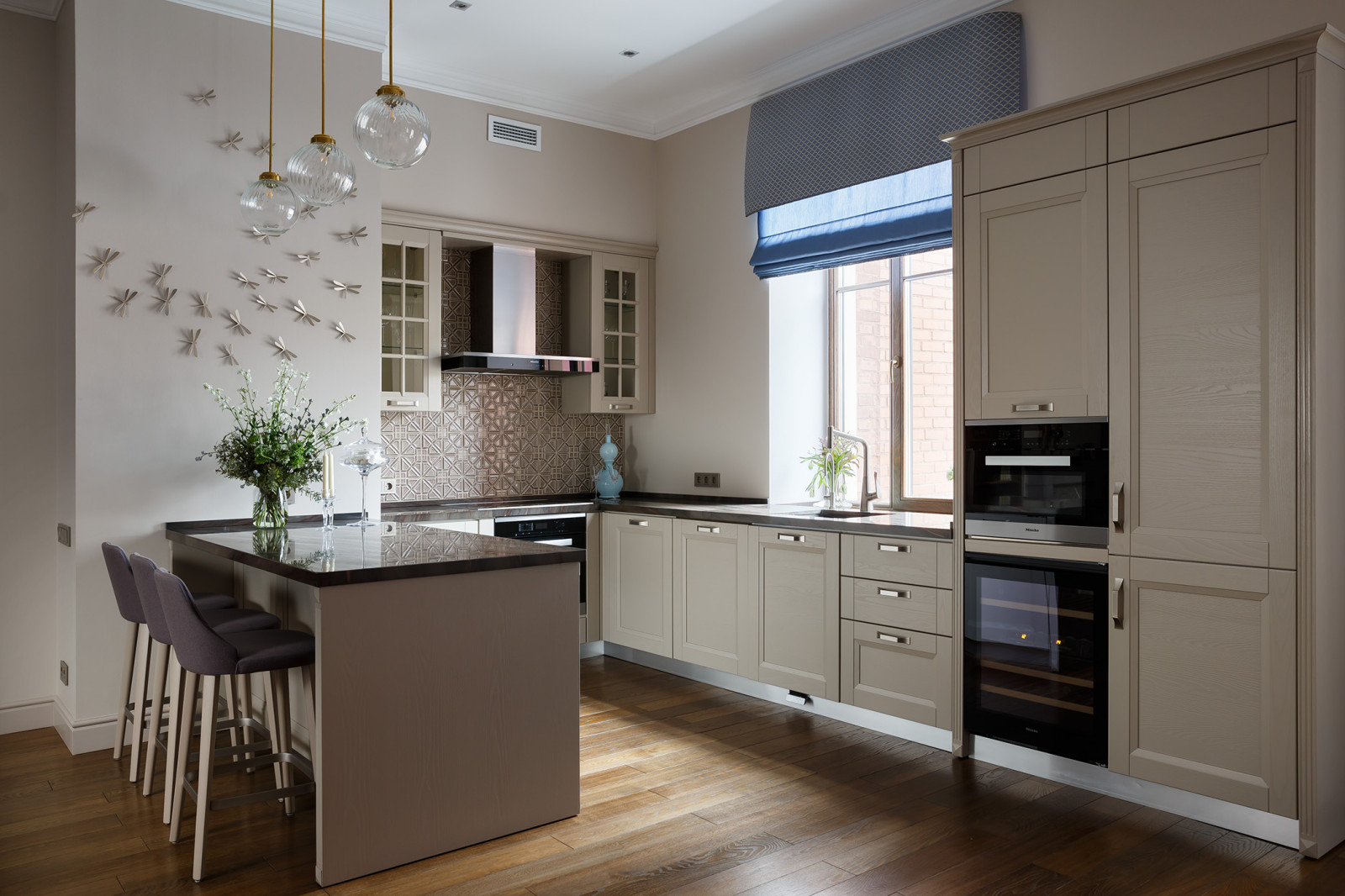 Виленский 150м кв