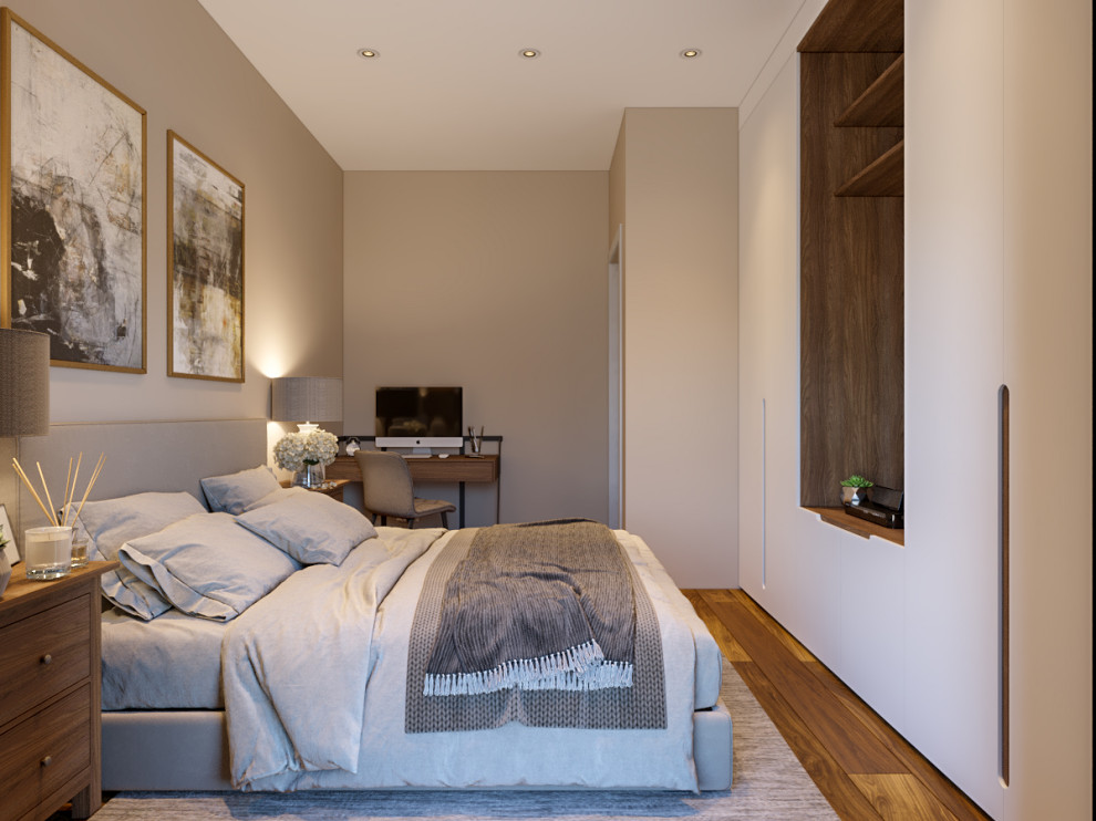 Дизайн дома