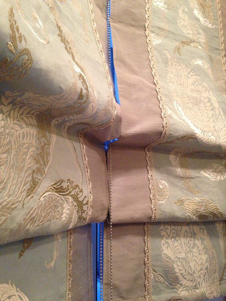 Косметический ремонт квартиры 65 кв.м.