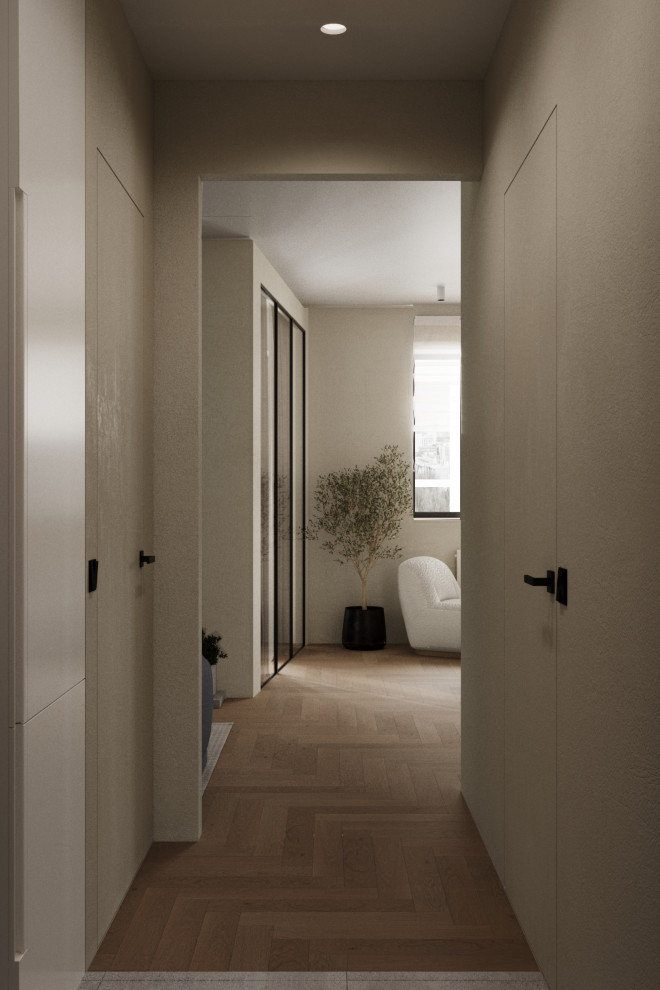 Высокая 45 кв.м