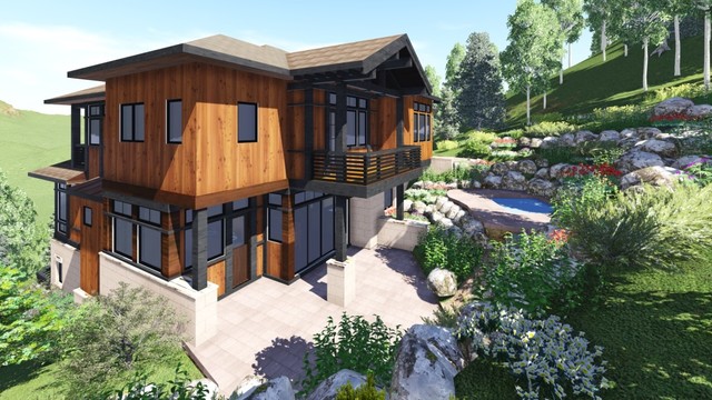 Renderings rendering