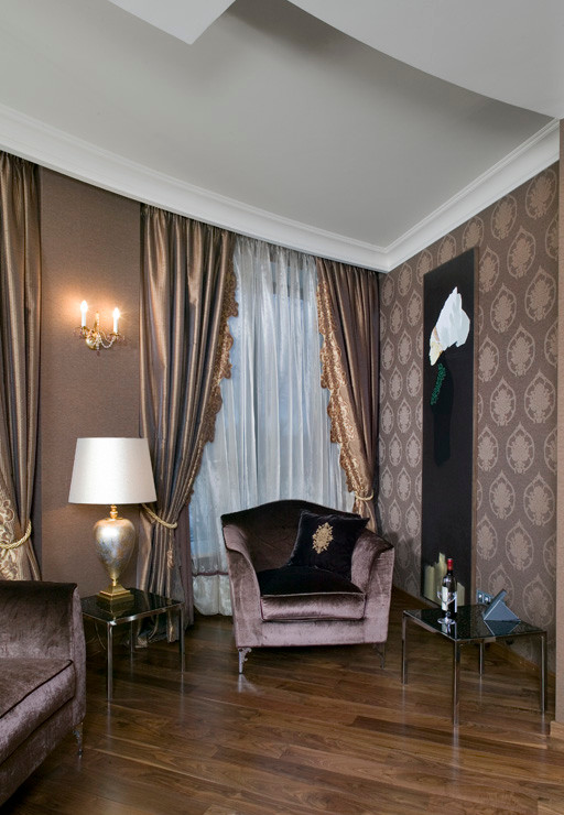 Квартира Санкт-Петербург