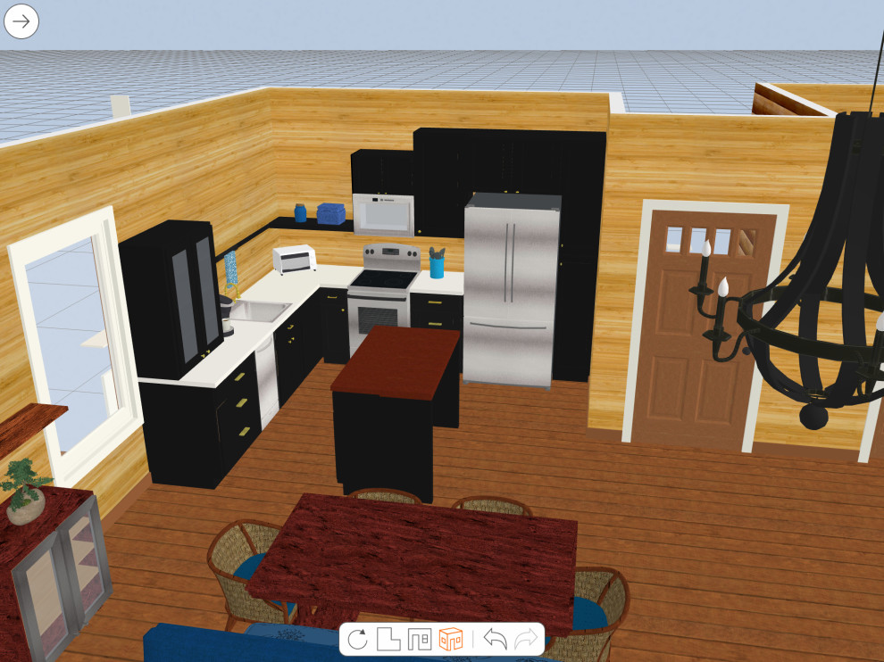 How much is too mismatched re appliances?