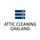 Attic Cleaning Oakland