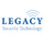 LEGACY SECURITY TECHNOLOGY INC