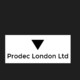 Prodec London ltd