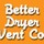 Better Dryer Vent Co.