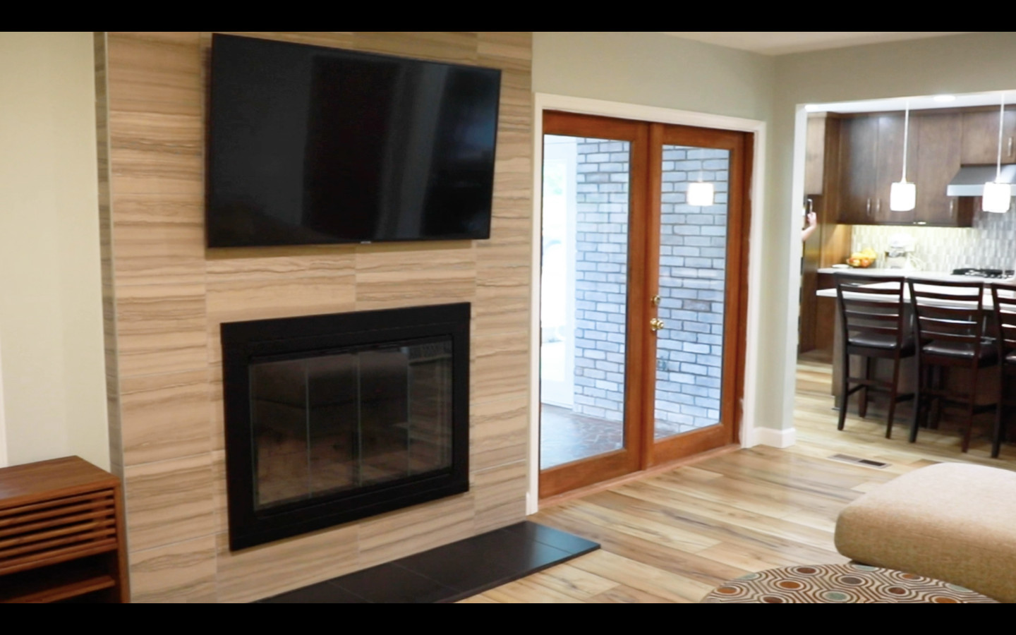 Kitchen Remodeling