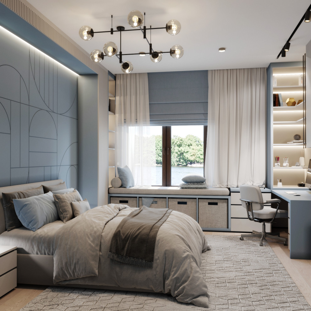 ЖК "Нева-ХАУС"