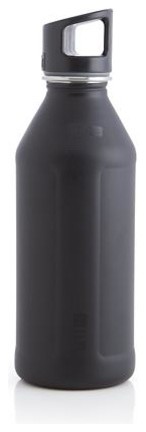 MiiR Classic 600 ml Matte Black Water Bottle