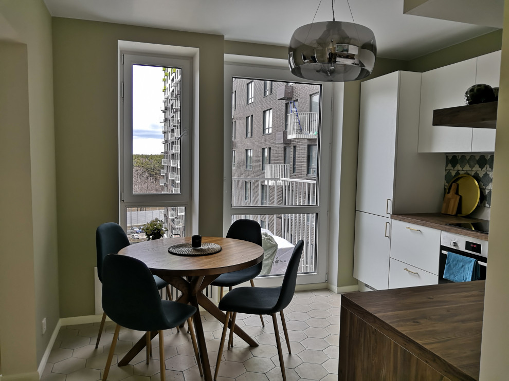 Боровское шоссе