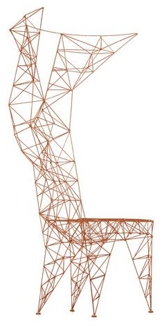 Pylon Chair
