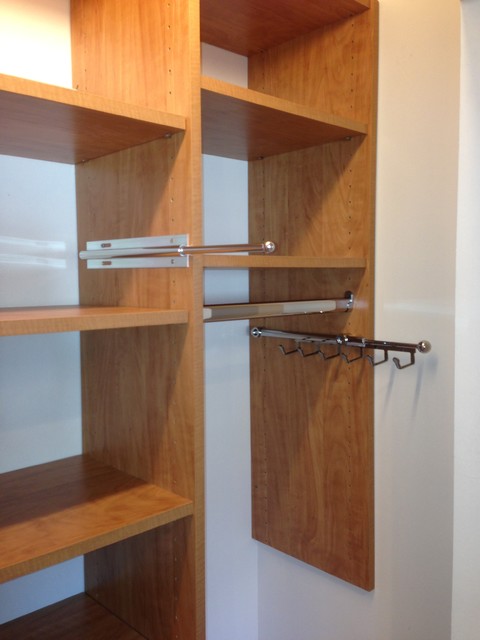 Closet Accessories By Closets For Life Pull Out Valet Rod And Closet Accessories By Closets For Life Pull Out Valet Rod And Belt Ratraditional Minneapolis