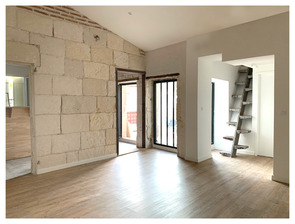Appartement D02