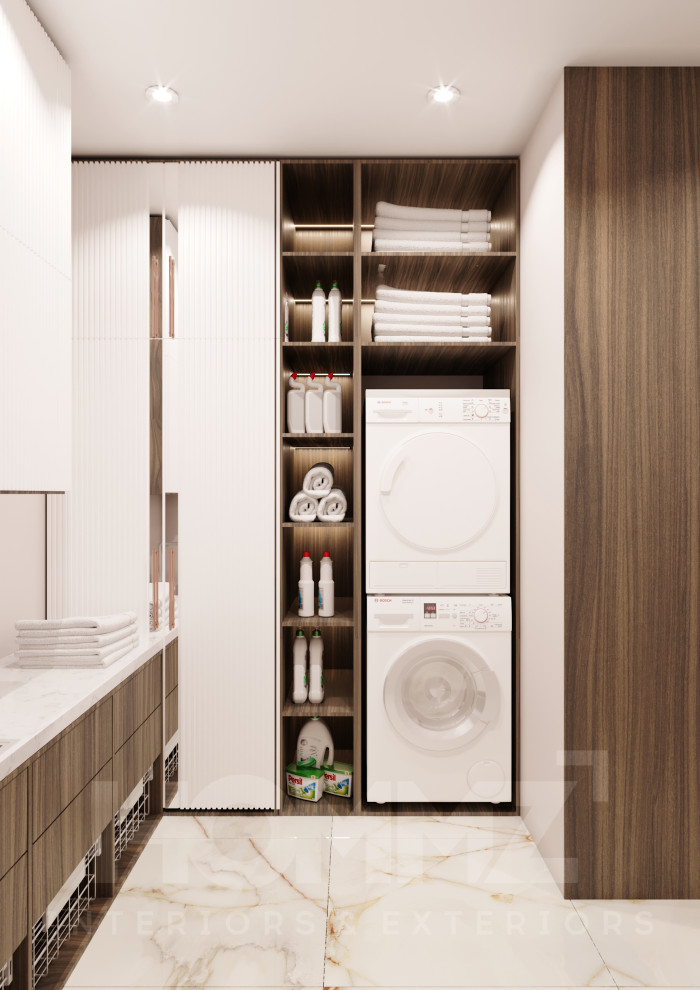 Москва, ЖК Искра-Парк