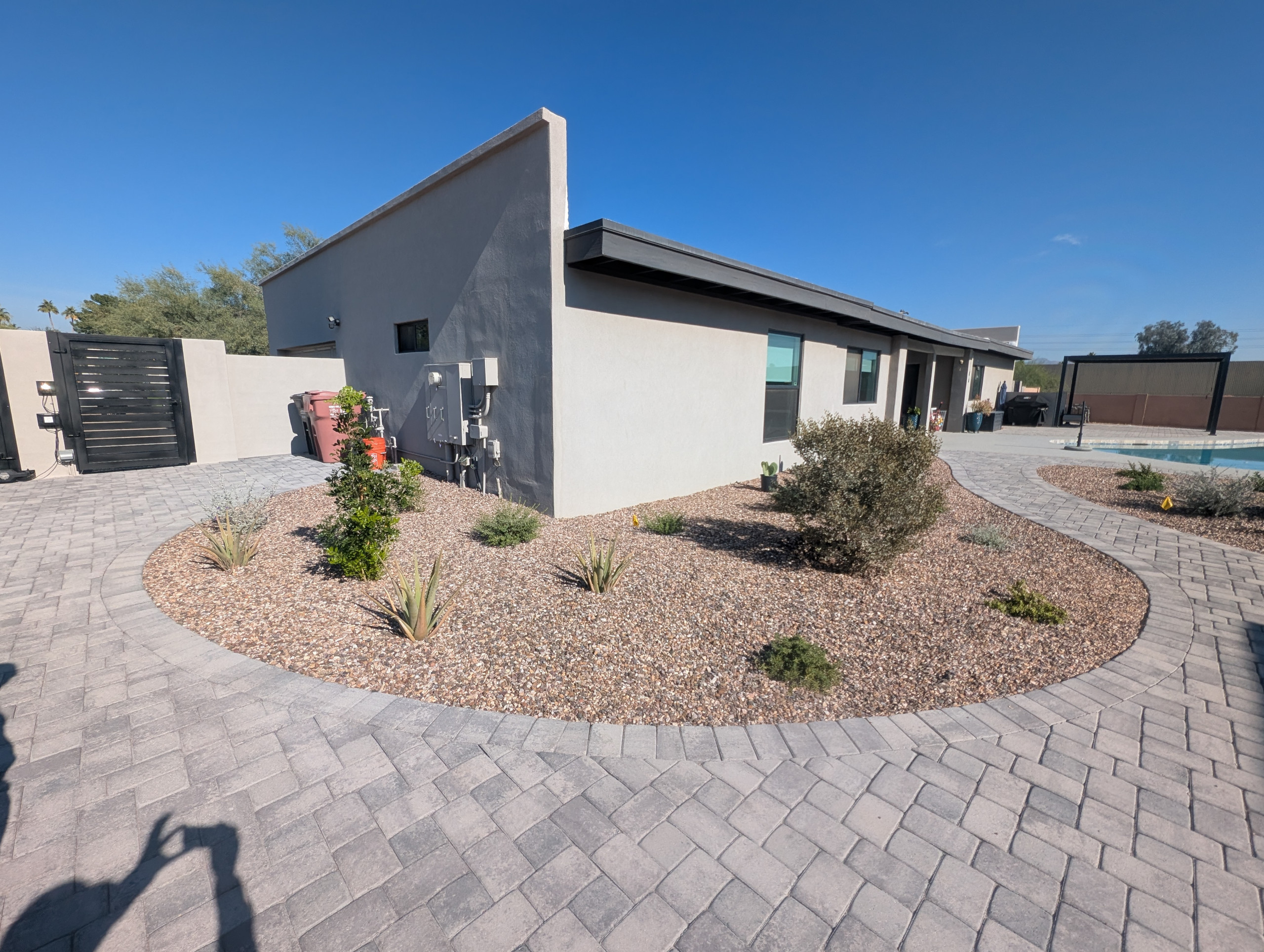 Private Residence 83
