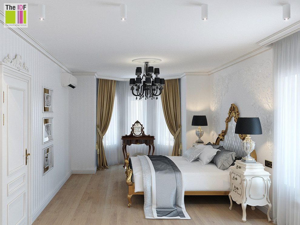 Коттедж в коттеджном поселке "Княжье Озеро"