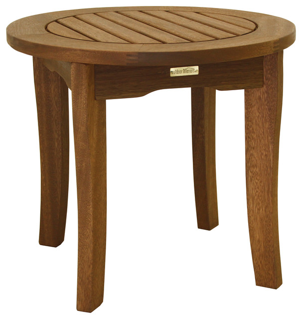 houzz outdoor side tables