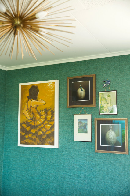 Beach House midcentury