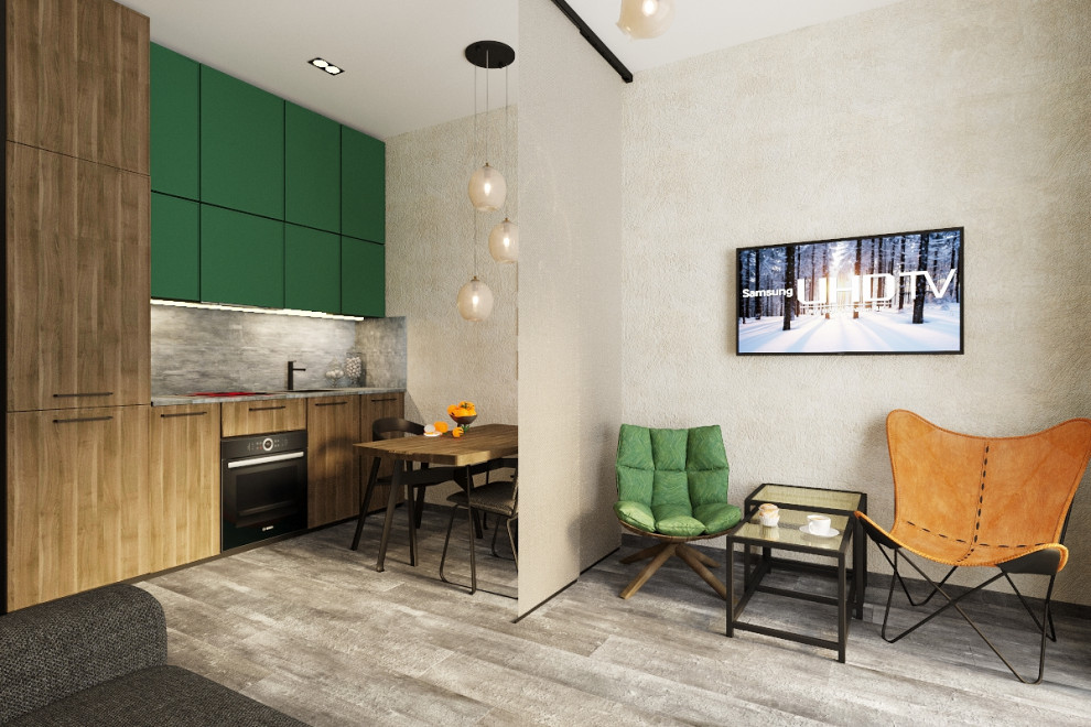 Гранж для жизни