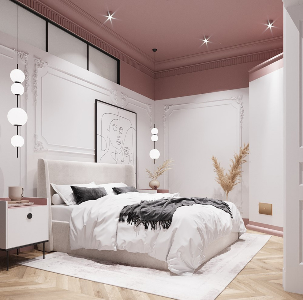 ЖК Сказка, 5 комнат, 120 м²