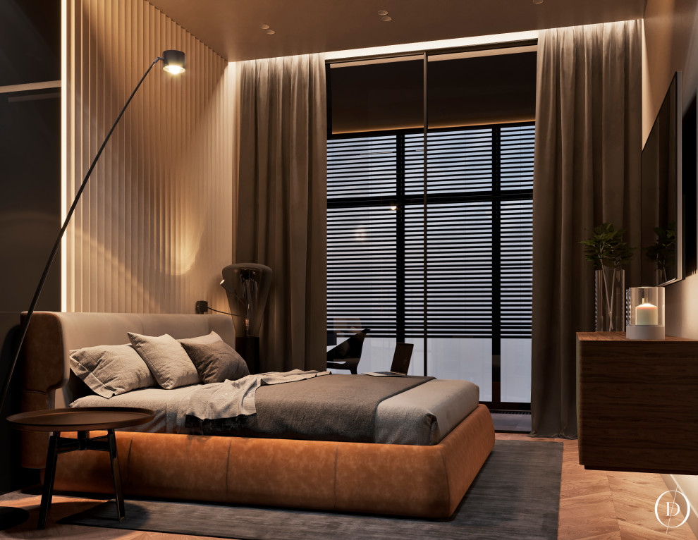 Квартира в ЖК 'ЗИЛАРТ'