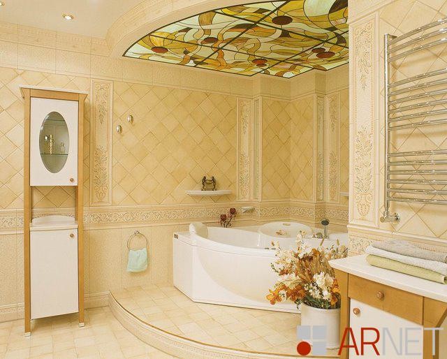 Современная классика, квартира 150 кв.м