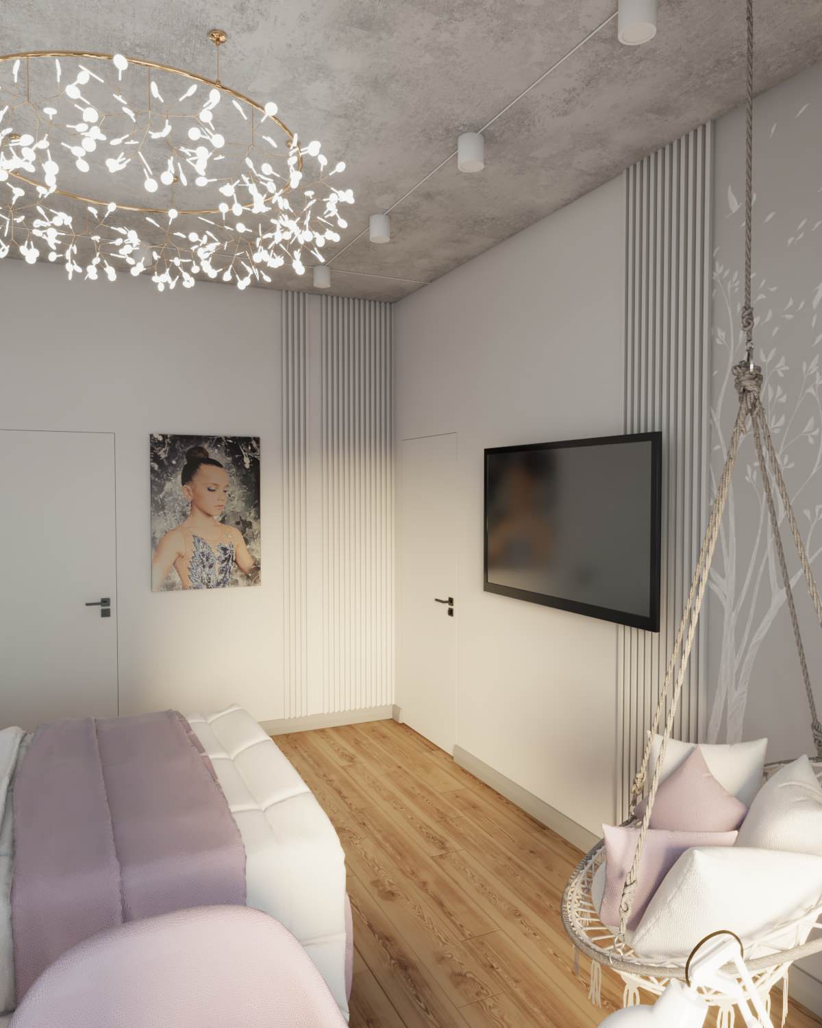 ЖК Красная ДеЛюкс