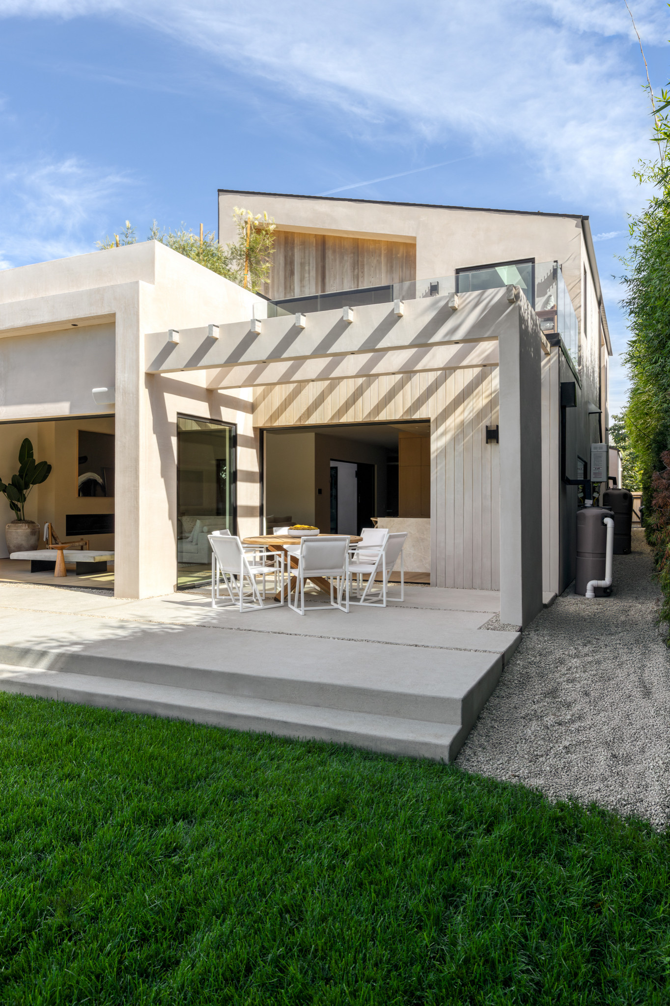 Marcasel Residence
