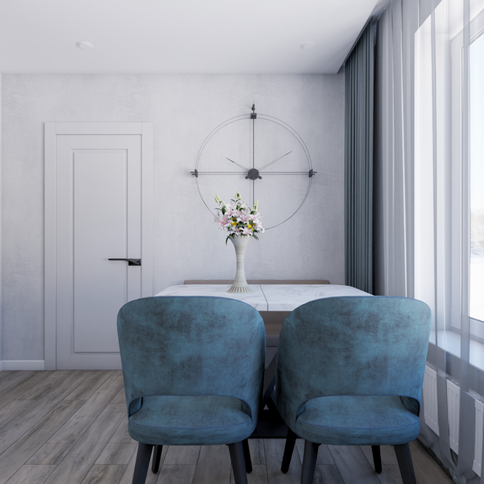 Квартира. Тимирязева