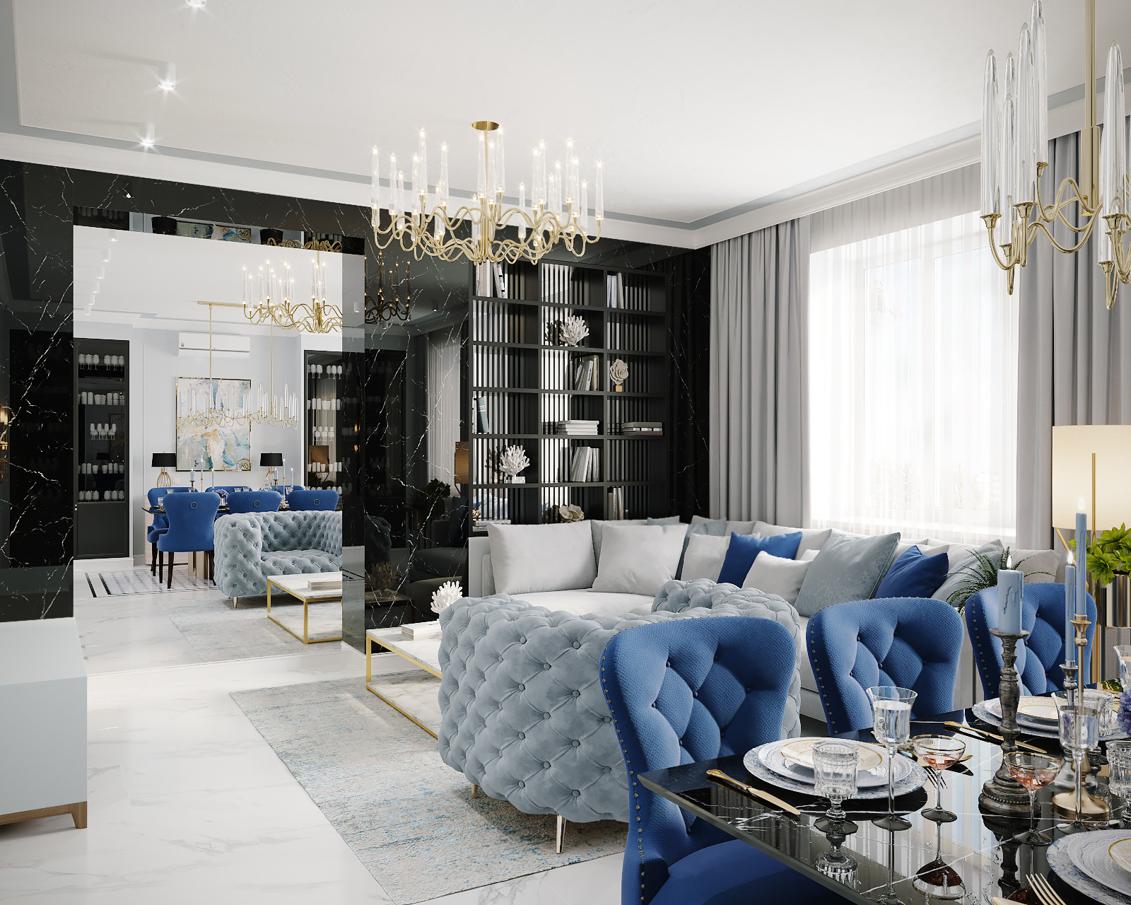 квартира г. Димитровград