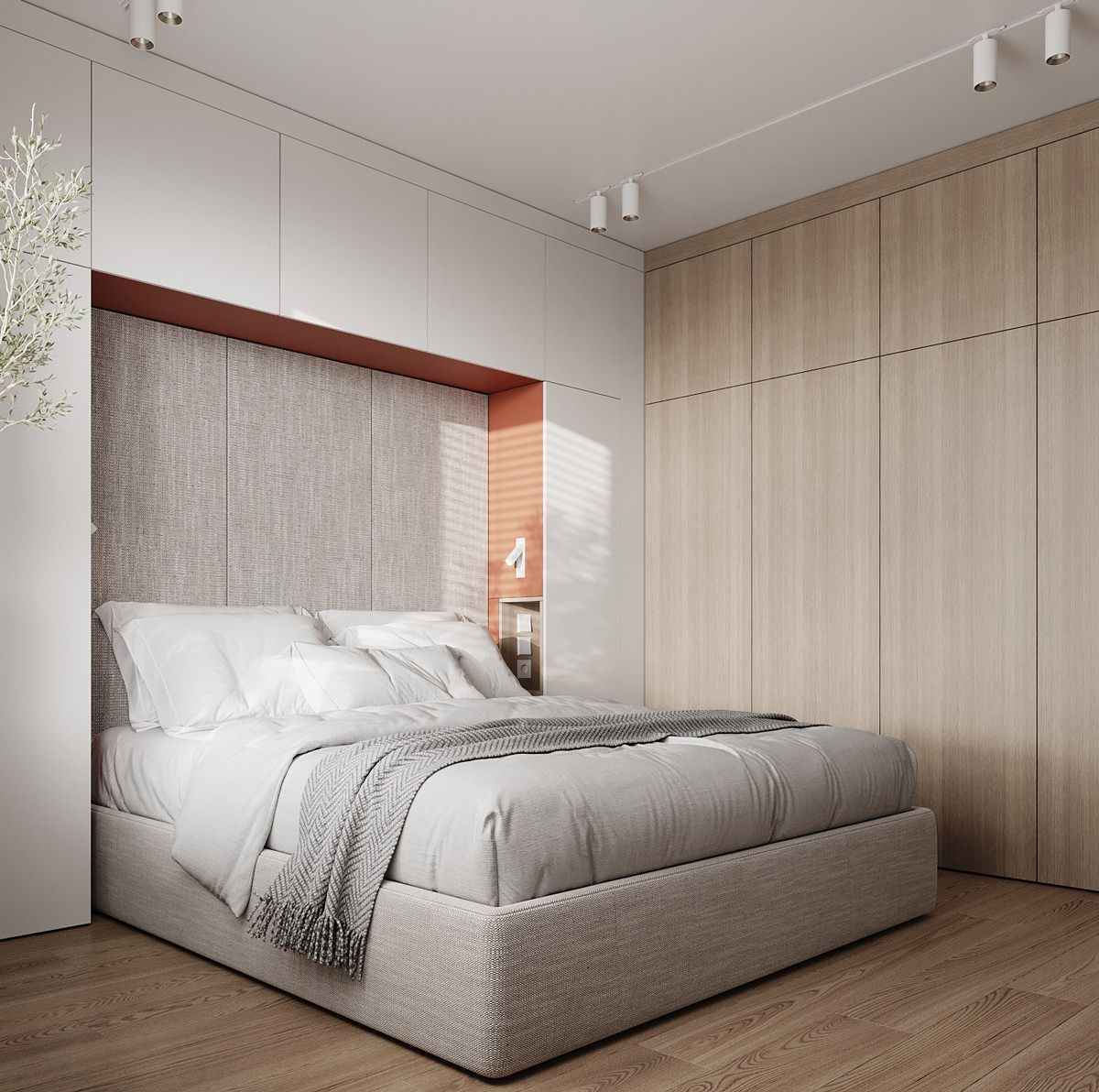 ЖК Прокшино, 40 м²