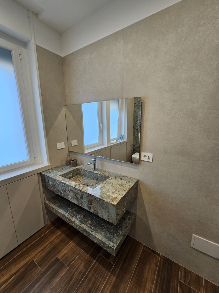 Bilocale a Testaccio