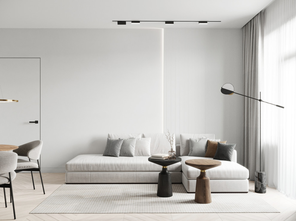 Максимальный Минимализм