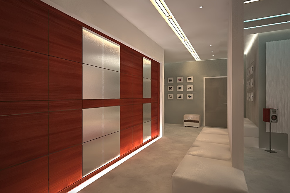 Испанское солнце