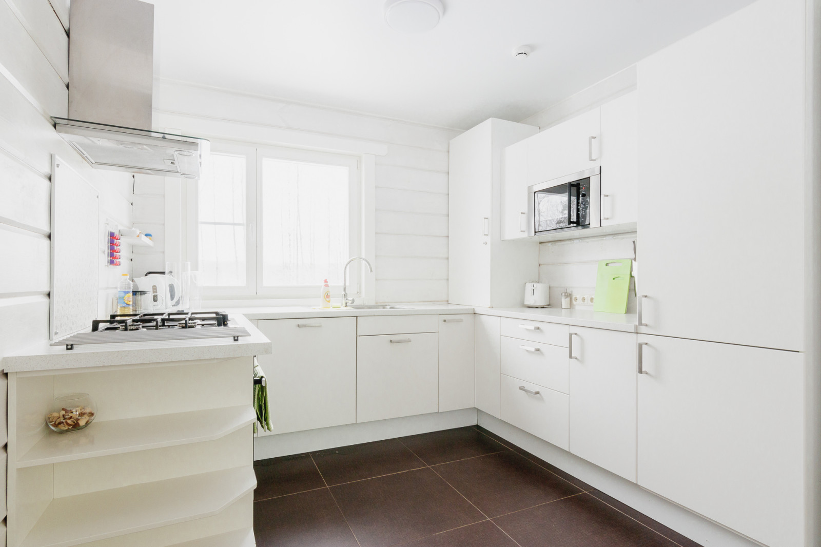 Коттеджный поселок "Русская Красавица"