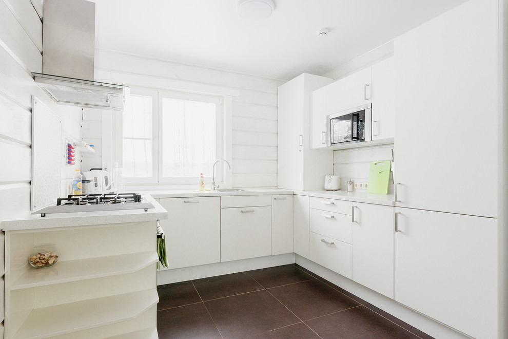 Коттеджный поселок "Русская Красавица"