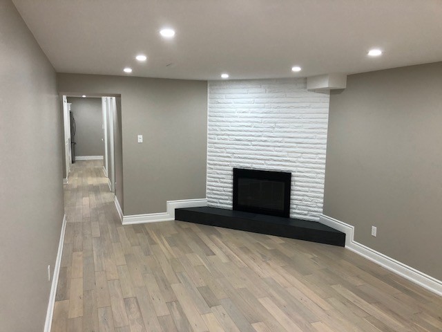 Complete Home Remodeling Septmber 2018