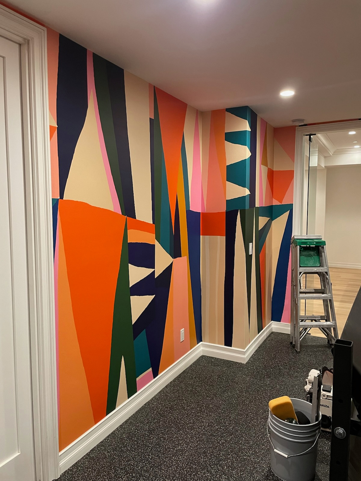 New Projects