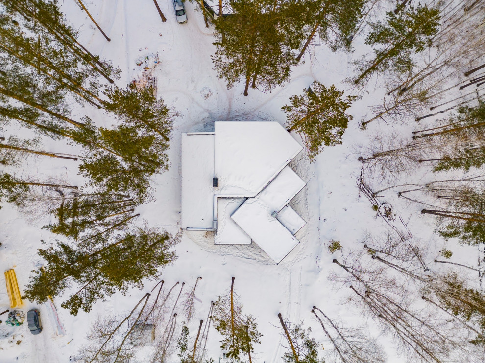 Мой проект Заповедник